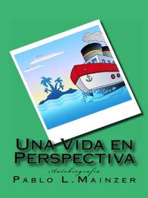 cover image of Una Vida en Perspectiva